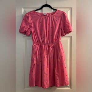 Crown & Ivy Pink Dress